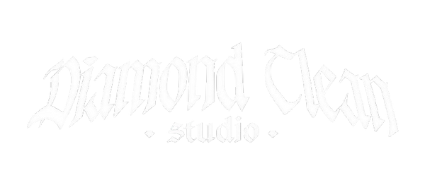 Diamond Clean Studio